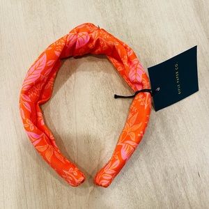 Rifle Paper Co Floral Headband